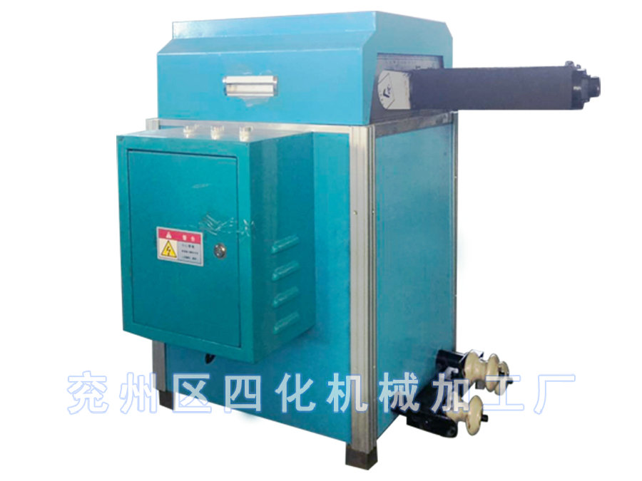 玻璃纖維拉絲機械