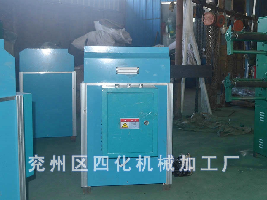 拉絲機是如何進行操作的